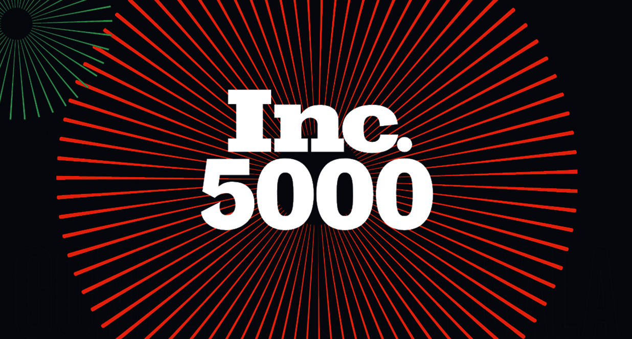 XenoPsi (Function Growth's parent co.) is a Inc 5000 honoree